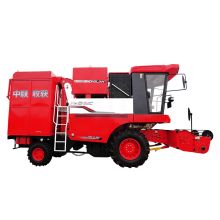 ZHONGLIAN Peanut Combine Harvester 4HJL-3 for sale