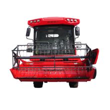 ZHONGLIAN 4LZ-9L Grain Combine Harvester price