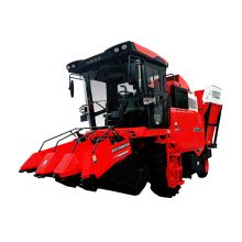 ZHONGLIAN 4YZ-3WA Corn Combine Harvester for sale
