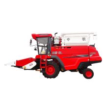 ZHONGLIAN Corn  Kernel Combine Harvester 4YZL-5 for sale
