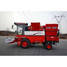 2022 4HJL-3 Peanut Combine Harvester ZHONGLIAN