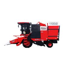 2022 ZHONGLIAN Corn Combine Harvester 4YZ-4B1