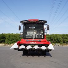 2022 ZHONGLIAN 4YZL-5 Corn  Kernel Combine Harvester for sale