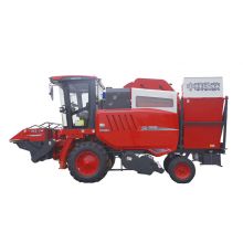 ZHONGLIAN new corn combine harvester 4YZ-3W for sale