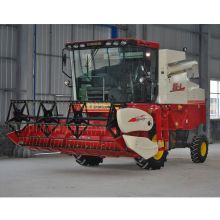 ZHONGLIAN Grain Combine Harvester 4LZ-8A price