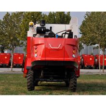 ZHONGLIAN Grain Combine Harvester 4LZ-8B1 price