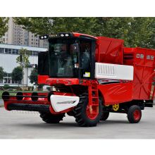 ZHONGLIAN New Type Peanut Harvester 4HZJ-2500 for sale