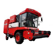 ZHONGLIAN 4HJL-6 Peanut Combine Harvester price