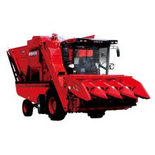 ZHONGLIAN 4YZJ-4 Corn Cob and Stalk Combine Harvester price list