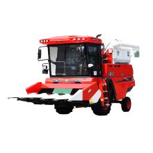 ZHONGLIAN Corn  Kernel Combine Harvester 4YZL-5 for sale