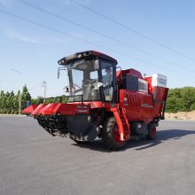 ZHONGLIAN Corn Combine Harvester 4YZ-3W price list