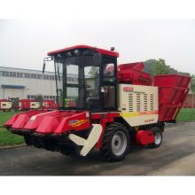ZHONGLIAN new corn combine harvester 4YZ-4W for sale