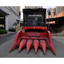 ZHONGLIAN new corn combine harvester 4YZ-5W for sale