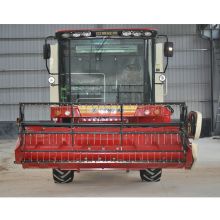 ZHONGLIAN Grain Combine Harvester 4LZ-8A price
