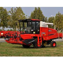 ZHONGLIAN Grain Combine Harvester 4LZ-8B1 price