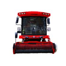 ZHONGLIAN Peanut Combine Harvester 4HJL-3 for sale