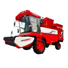 ZHONGLIAN 4HJL-6 Peanut Combine Harvester price