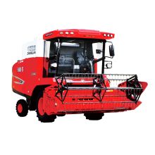 ZHONGLIAN Grain Combine Harvester 4LZ-9B