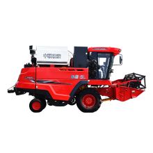 ZHONGLIAN 4LZ-9L Grain Combine Harvester price
