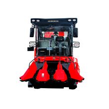 ZHONGLIAN 4YZ-3WA Corn Combine Harvester for sale