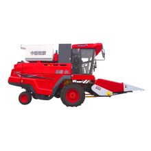 ZHONGLIAN Corn  Kernel Combine Harvester 4YZL-5 for sale