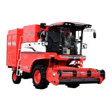 ZHONGLIAN 2023 4HJL-2.5S Peanut Combine Harvester price