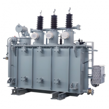 Dry-type Transformer