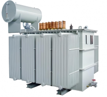 Dry-type Transformer