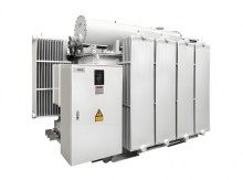 Dry-type Transformer