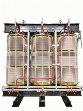Dry-type Transformer