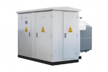 Dry-type Transformer