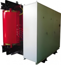 Dry-type Transformer