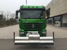 徐工集团-XZJ5250GQXS5-12吨高压清洗车