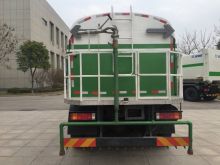 徐工集团-XZJ5250GQXS5-12吨高压清洗车