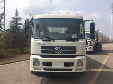 徐工集团-XZJ5160ZDJD5-8吨自卸式垃圾车