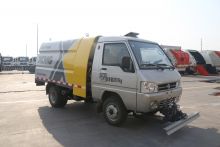 徐工集团XZJ5031TYHDBEV-纯电动路面养护车