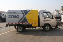 徐工集团XZJ5031TYHDBEV-纯电动路面养护车