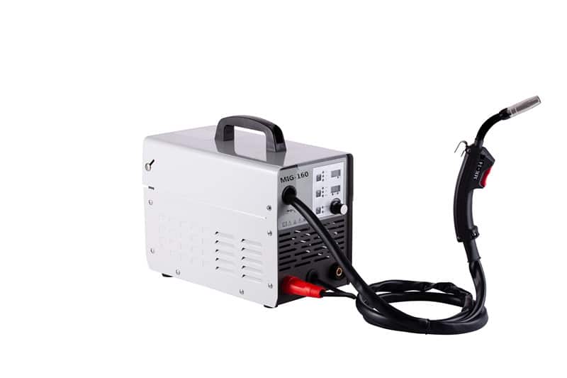 KENDE Multi-MIG-160 High Frequency Igbt Automatic Mig/Mag MMA Welding Machine