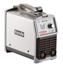 KENDE Factory Sale Plasma Stick Welder IN-175 IGBT Inverter Welding Machines