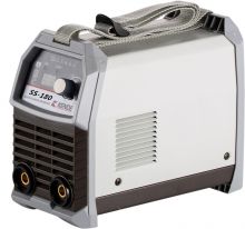 KENDE IGBT digital micro plasma mini stick welding machine SS-180 welder