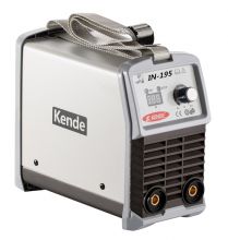 KENDE electric welder IGBT Inverter MMA DC stick arc welding machines IN-195