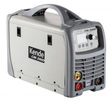 KENDE MINI Electrode Welding IGBT Inverter MMA MIG MAG Welding Machine CM-200D