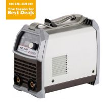 KENDE SS-120 IGBT Inverter MMA stick welding machine TIG and DC Argon Welder