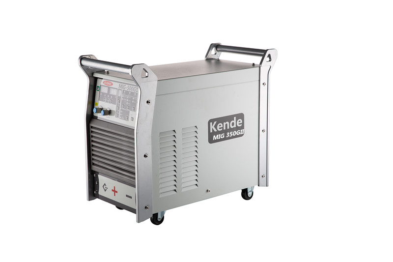 KENDE China Manufactory New TIG/MIG/MAG/MMA Inverter Welding Machines MIG-350GII