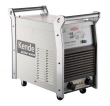 KENDE WSM-400G aluminiu TIG welding machine Industry Inverter Ac Dc welder