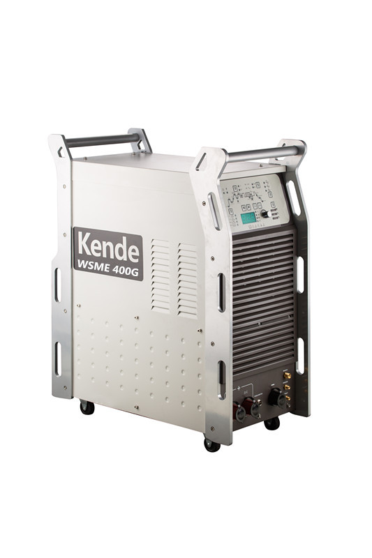 KENDE Industry Level DC IGBT INVERTER MMA MIG TIG Welding machine WSME-400G