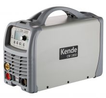 KENDE Professional aluminum 50/60HZ AC/DC Mma Mig Mag wedling machine CM-180D