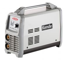 KENDE portable argon arc welder stick welding machine tig ac dc IGBT IN-200Q