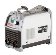 KENDE Economical Tig stick welding machine KD-255 IGBT Inverter MMA 220/230V