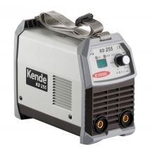 KENDE Economical Tig stick welding machine KD-255 IGBT Inverter MMA 220/230V